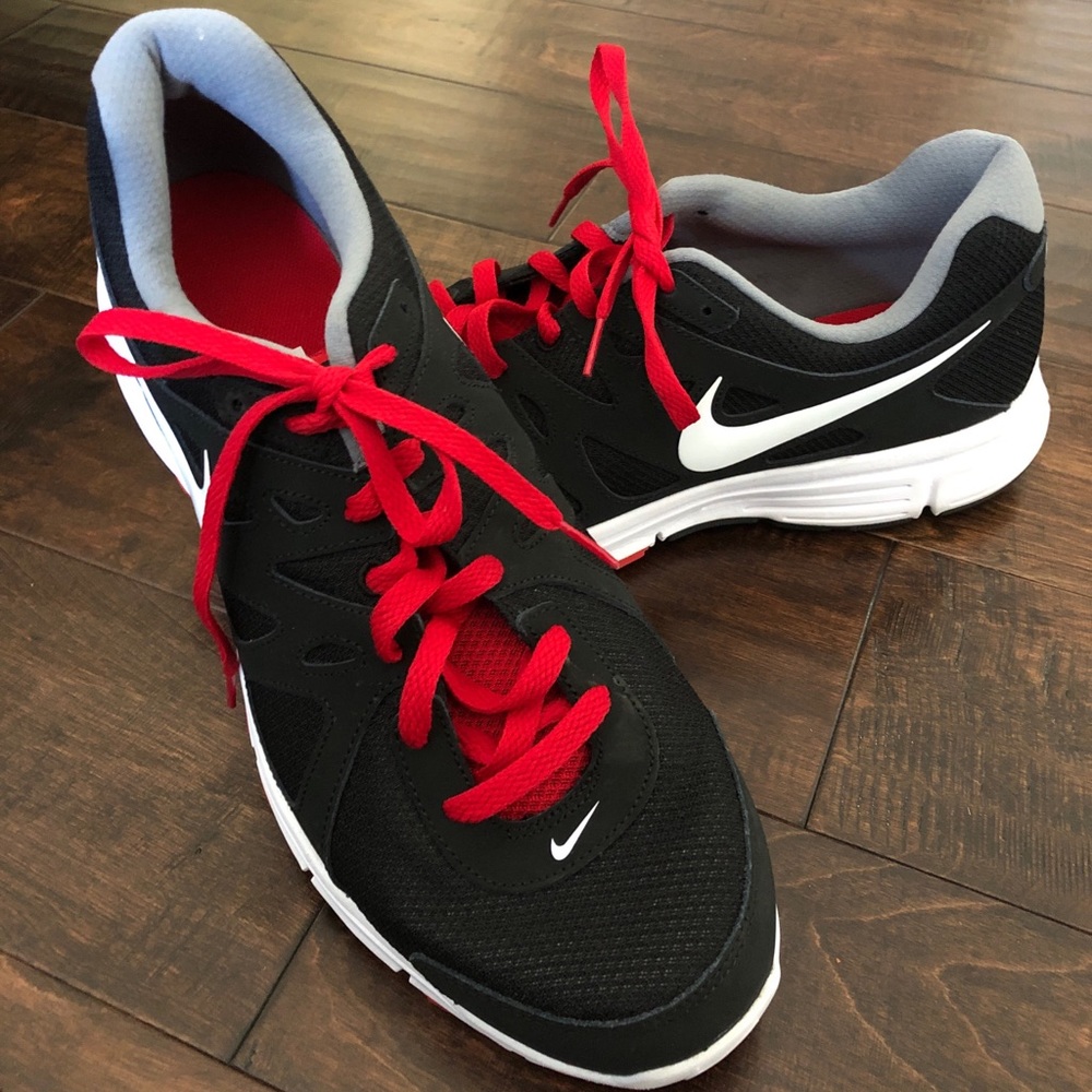 Men’s Nike Running Shoes